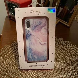 Casery IPhone X case